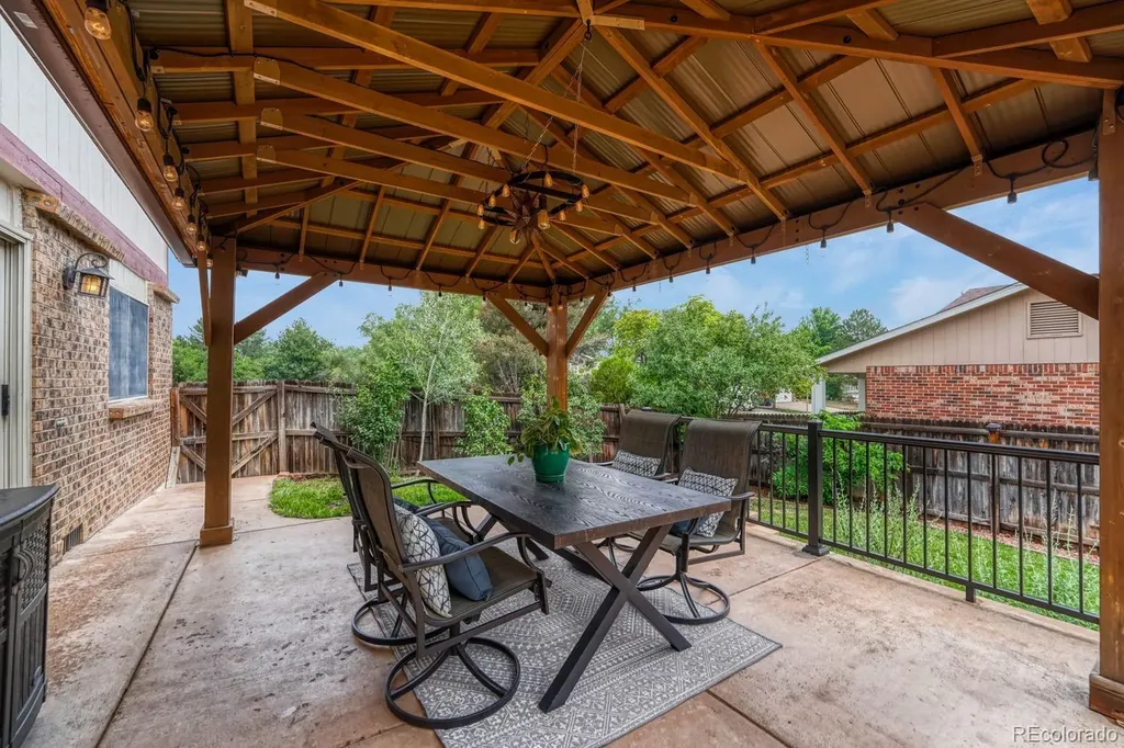 6744 Coors Street Arvada CO 80004