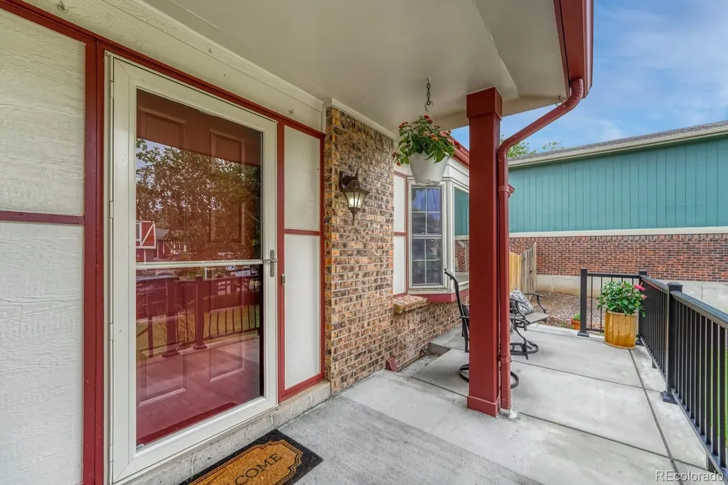 6744 Coors Street Arvada CO 80004