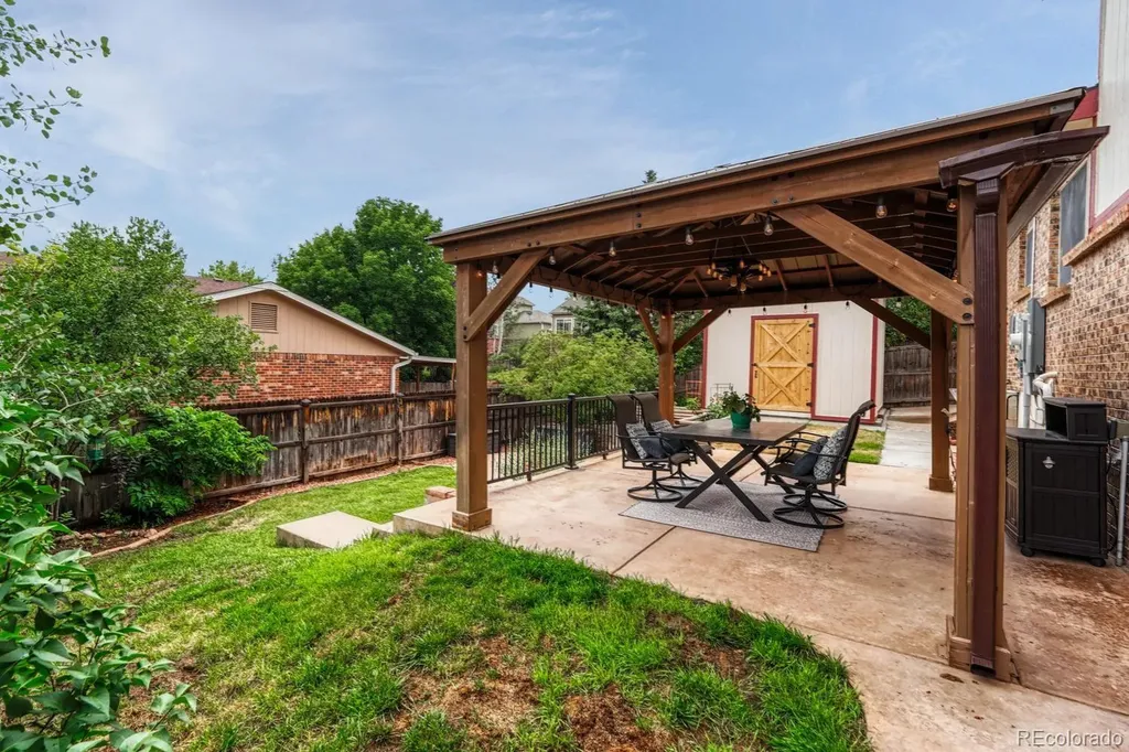 6744 Coors Street Arvada CO 80004
