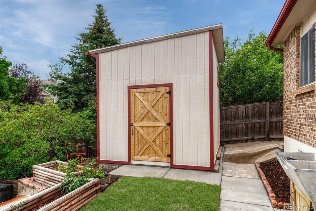 6744 Coors Street Arvada CO 80004