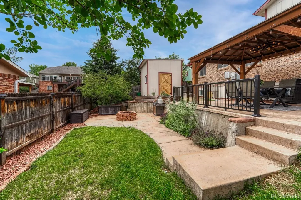 6744 Coors Street Arvada CO 80004