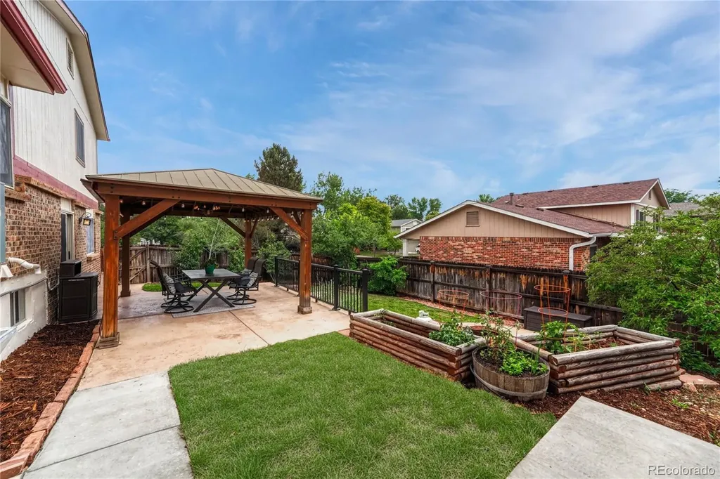 6744 Coors Street Arvada CO 80004