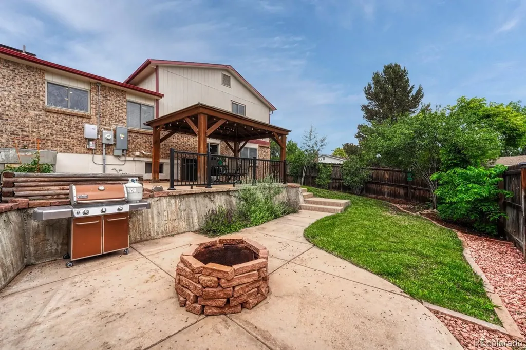 6744 Coors Street Arvada CO 80004