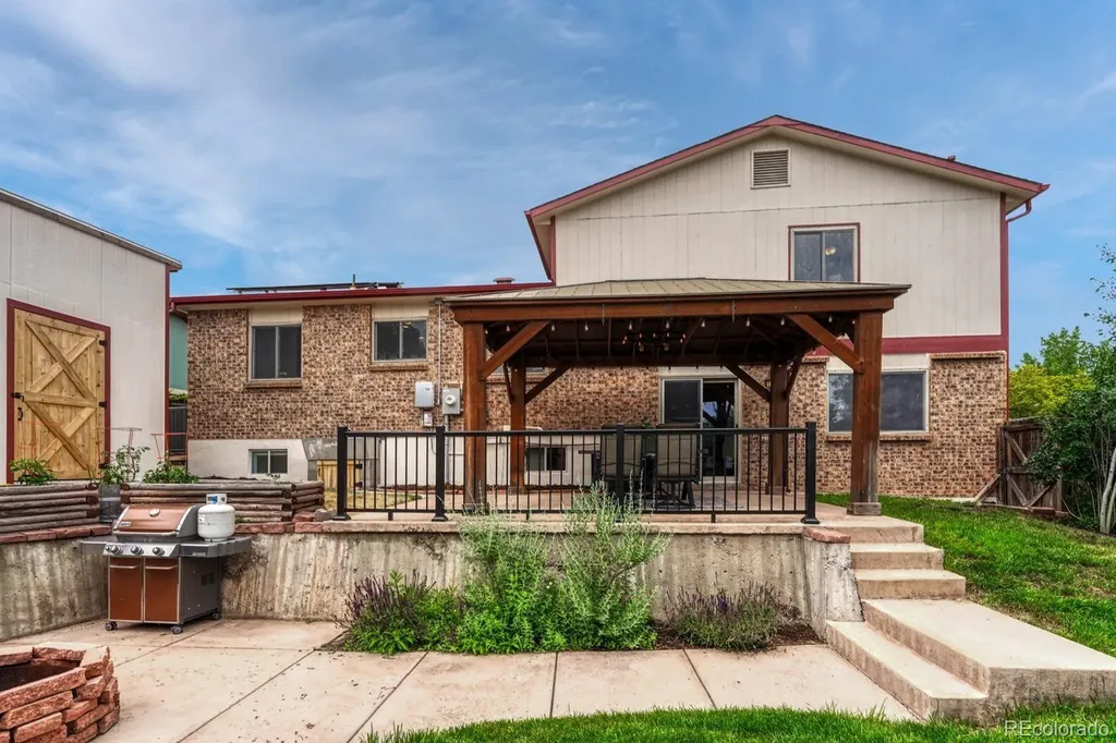 6744 Coors Street Arvada CO 80004