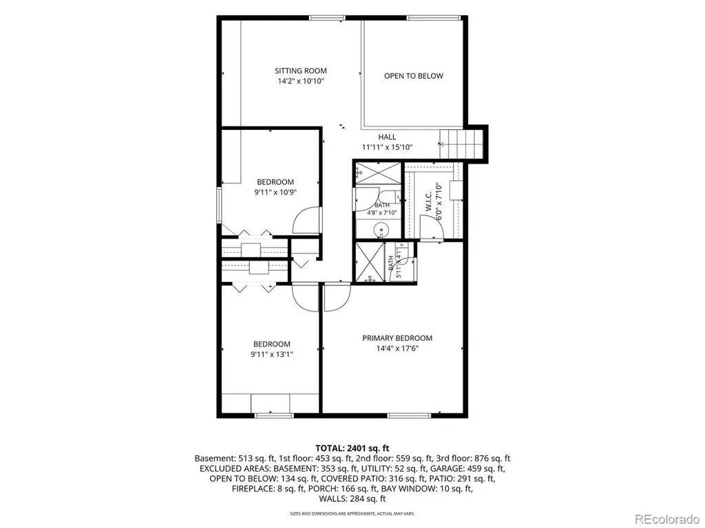 6744 Coors Street Arvada CO 80004