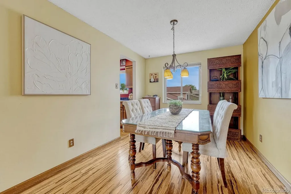 6744 Coors Street Arvada CO 80004