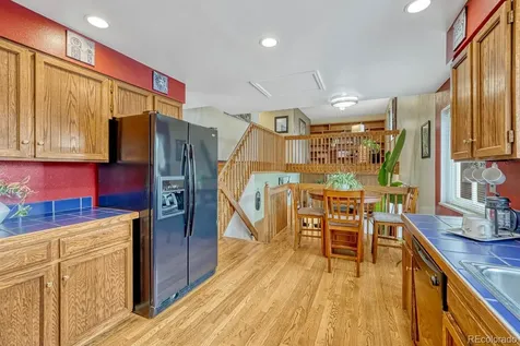 6744 Coors Street Arvada CO 80004