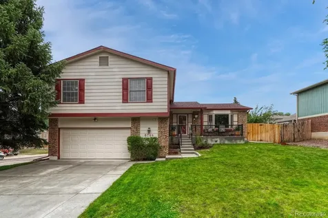 6744 Coors Street Arvada CO 80004
