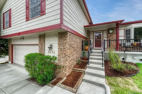6744 Coors Street Arvada CO 80004