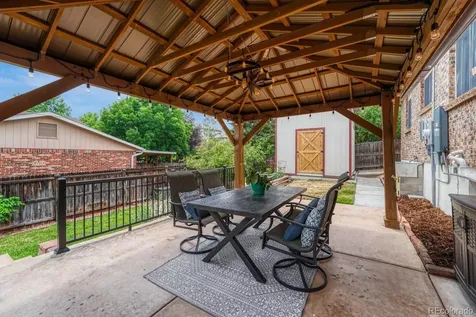 6744 Coors Street Arvada CO 80004