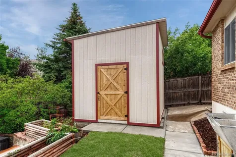 6744 Coors Street Arvada CO 80004