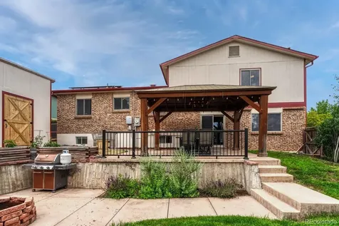 6744 Coors Street Arvada CO 80004