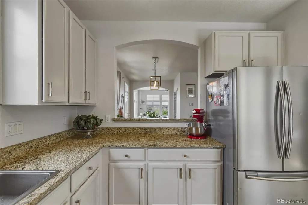 9363 Amison Circle Parker CO 80134