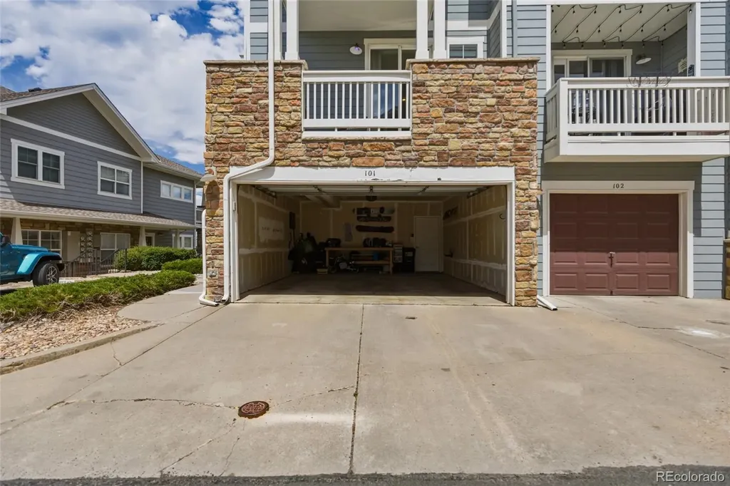 9363 Amison Circle Parker CO 80134