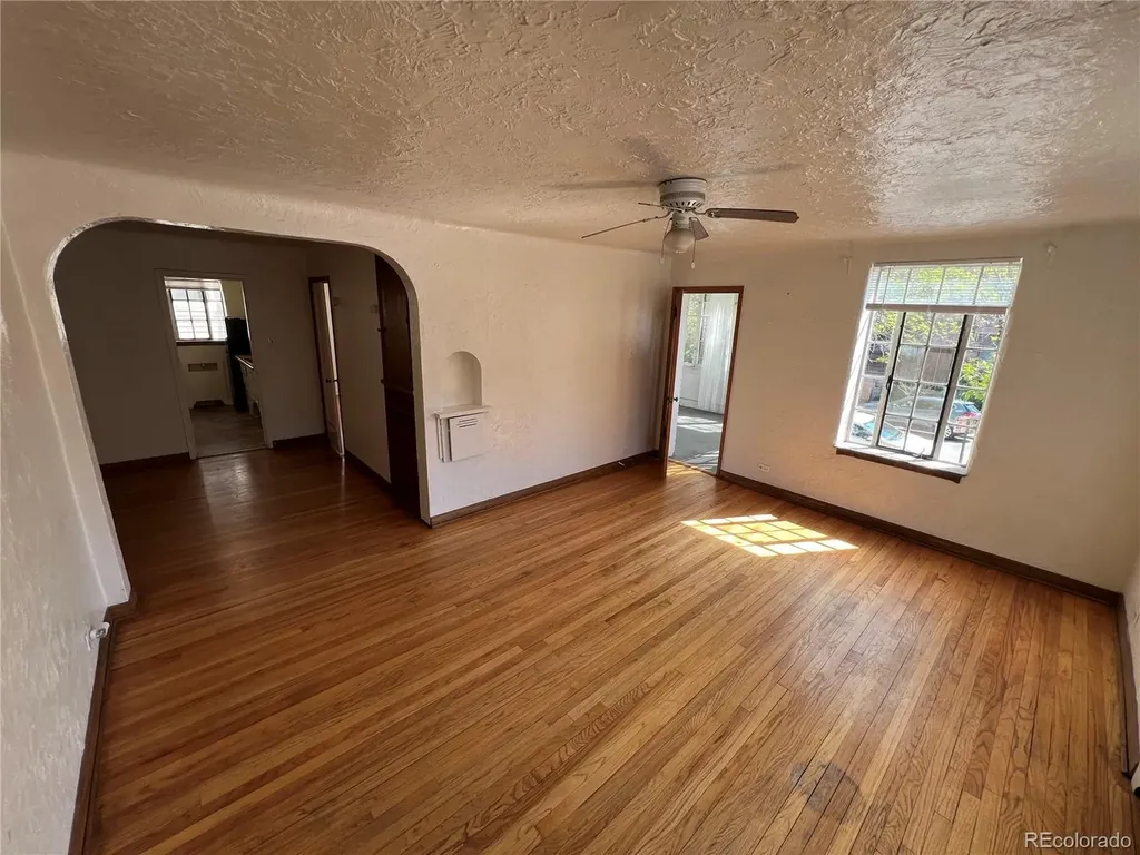 2535 E 14th Avenue Denver CO 80206