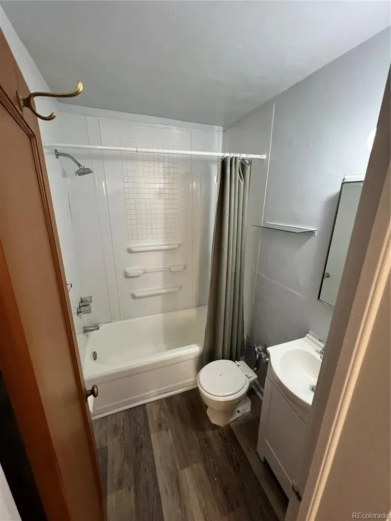 2535 E 14th Avenue Denver CO 80206