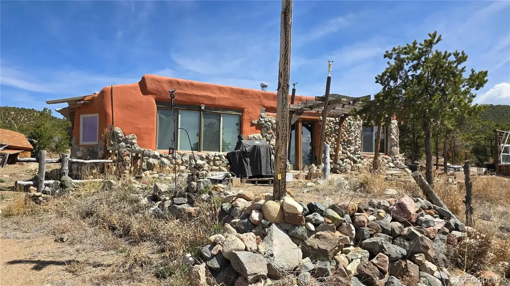 1380 Dunn Road San Luis CO 81152