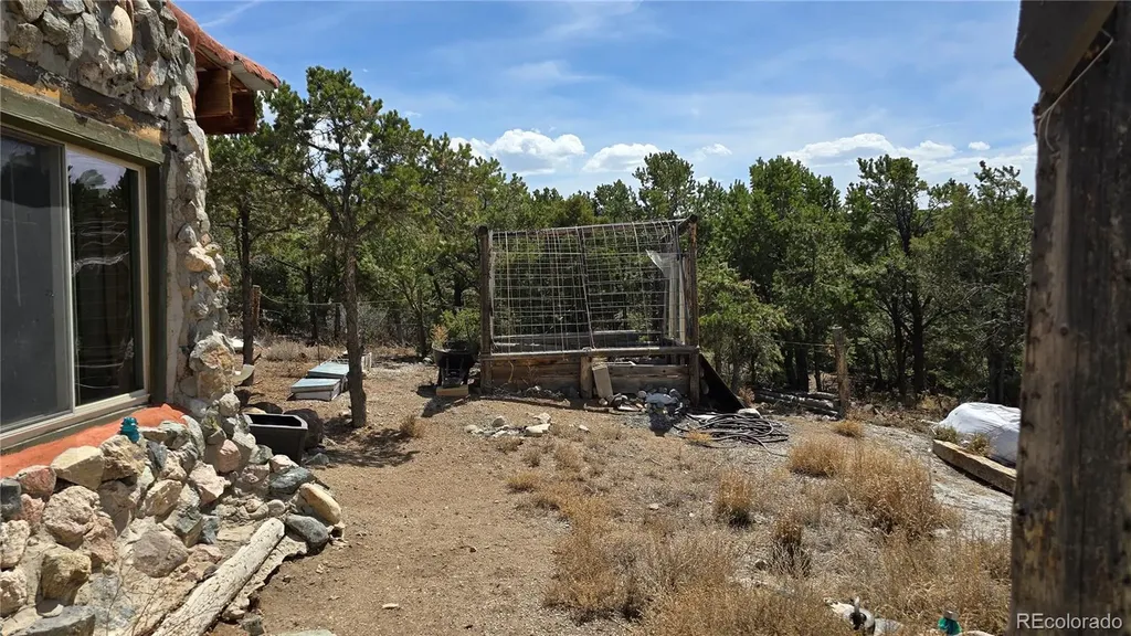 1380 Dunn Road San Luis CO 81152