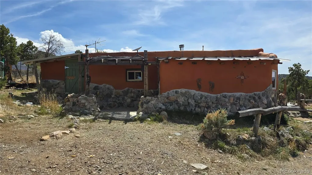 1380 Dunn Road San Luis CO 81152