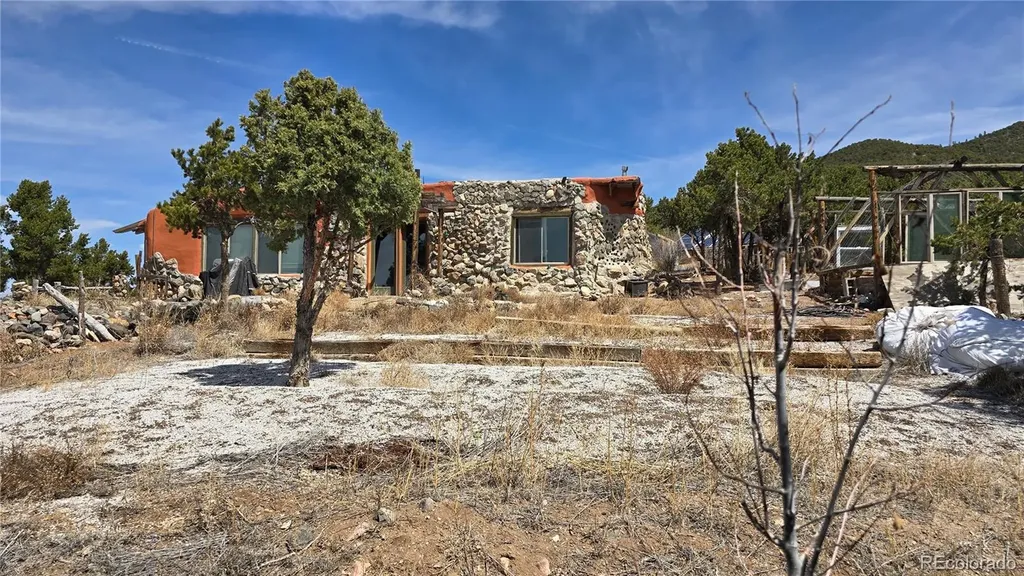 1380 Dunn Road San Luis CO 81152