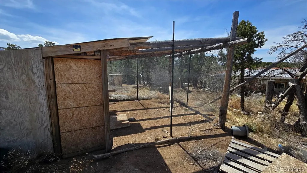 1380 Dunn Road San Luis CO 81152