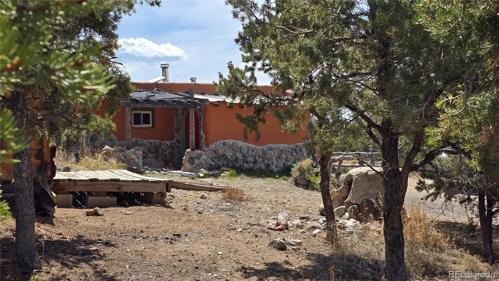 1380 Dunn Road San Luis CO 81152