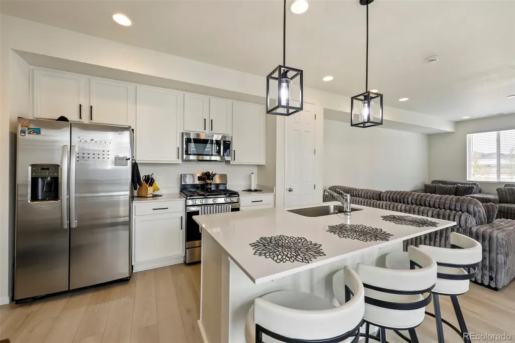 21143 E 67th Avenue Aurora CO 80019
