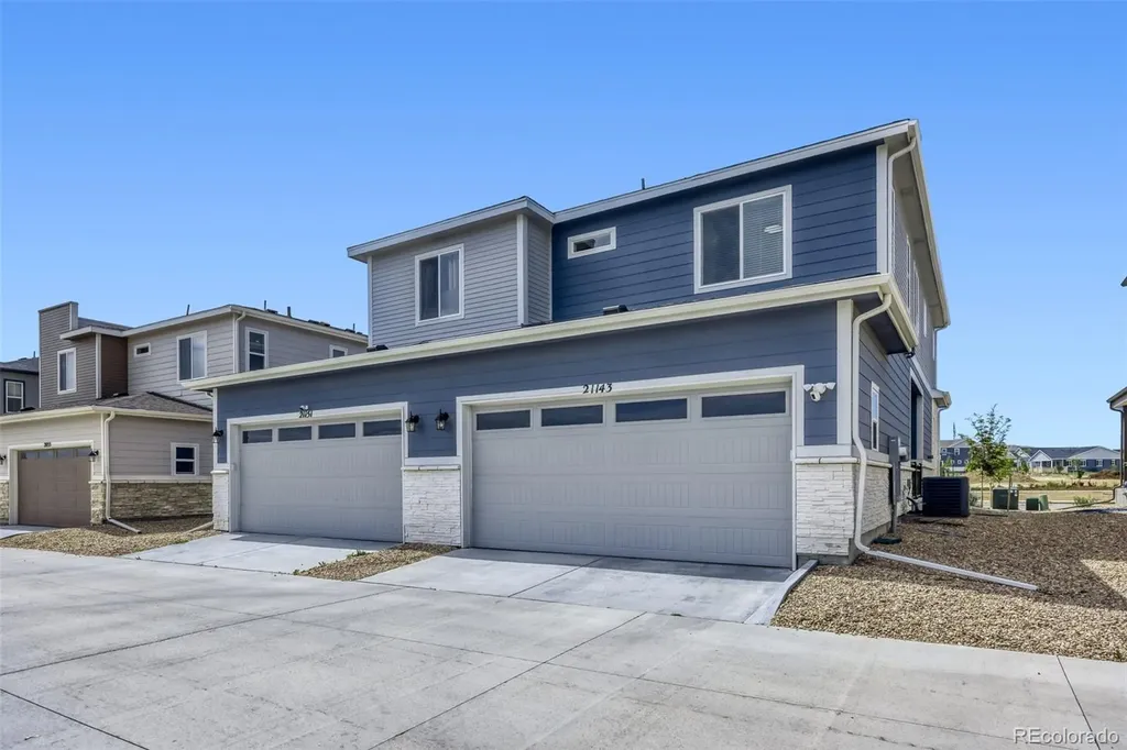21143 E 67th Avenue Aurora CO 80019