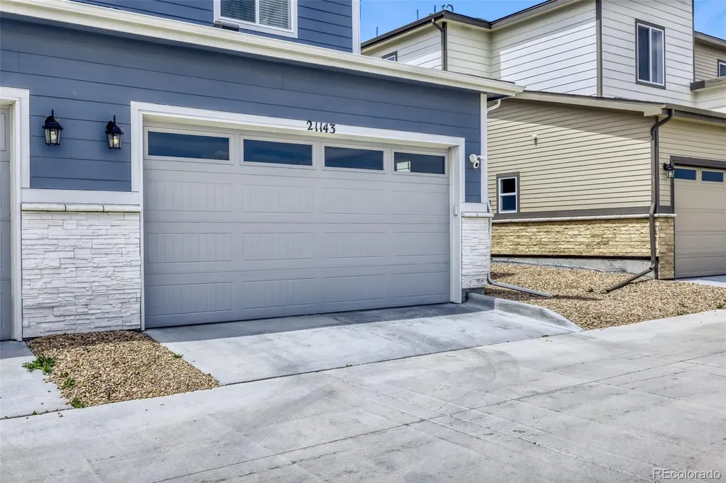21143 E 67th Avenue Aurora CO 80019