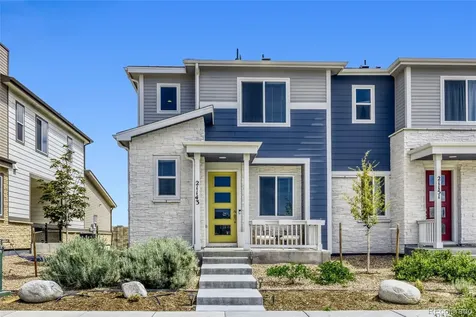 21143 E 67th Avenue Aurora CO 80019