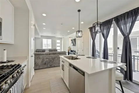 21143 E 67th Avenue Aurora CO 80019
