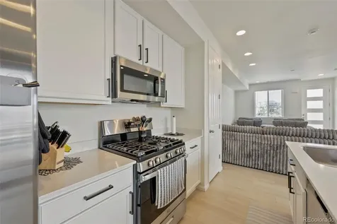 21143 E 67th Avenue Aurora CO 80019