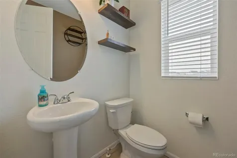 21143 E 67th Avenue Aurora CO 80019