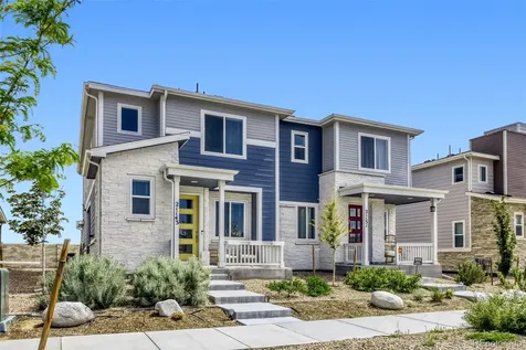 21143 E 67th Avenue Aurora CO 80019