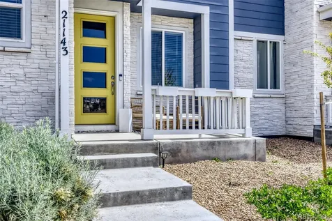 21143 E 67th Avenue Aurora CO 80019