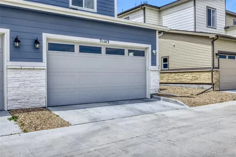 21143 E 67th Avenue Aurora CO 80019