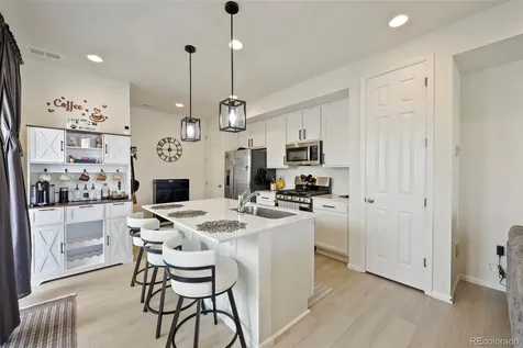 21143 E 67th Avenue Aurora CO 80019