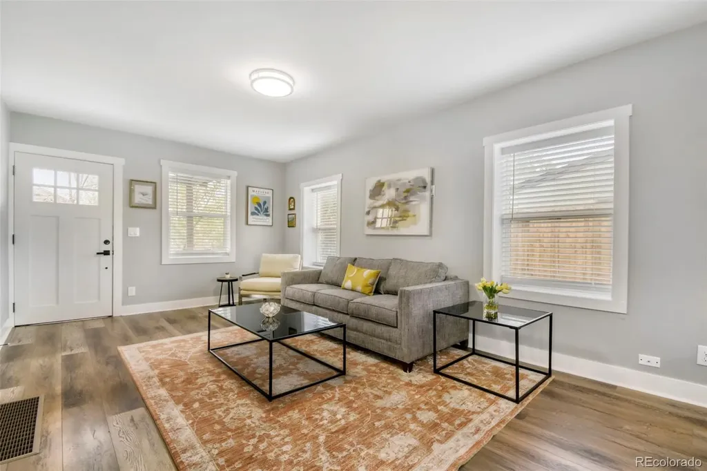842 Grove Street Denver CO 80204