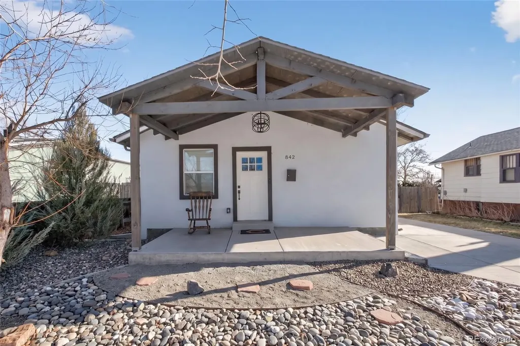 842 Grove Street Denver CO 80204