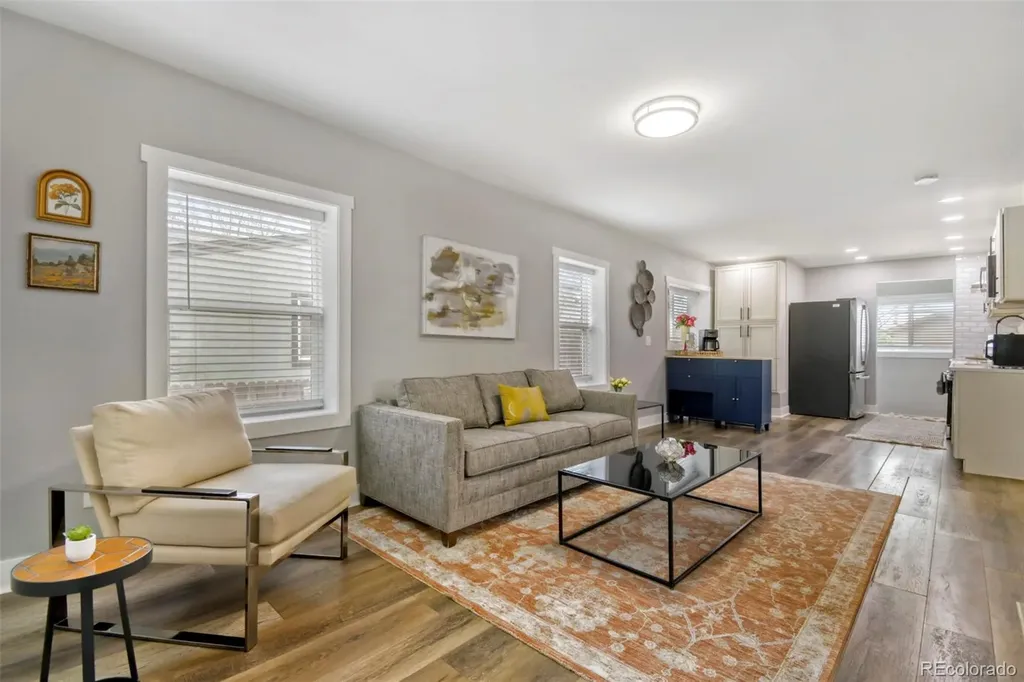 842 Grove Street Denver CO 80204