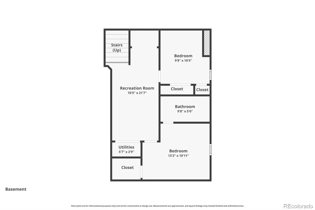 842 Grove Street Denver CO 80204