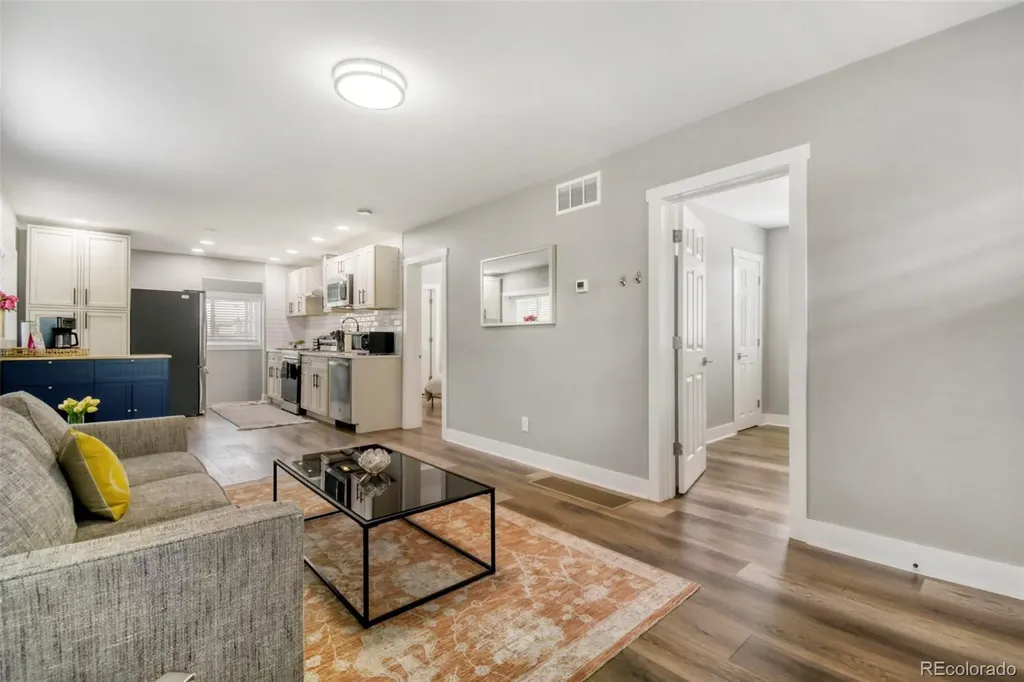 842 Grove Street Denver CO 80204