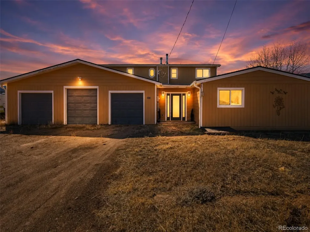 211 Appleby Street Bailey CO 80421