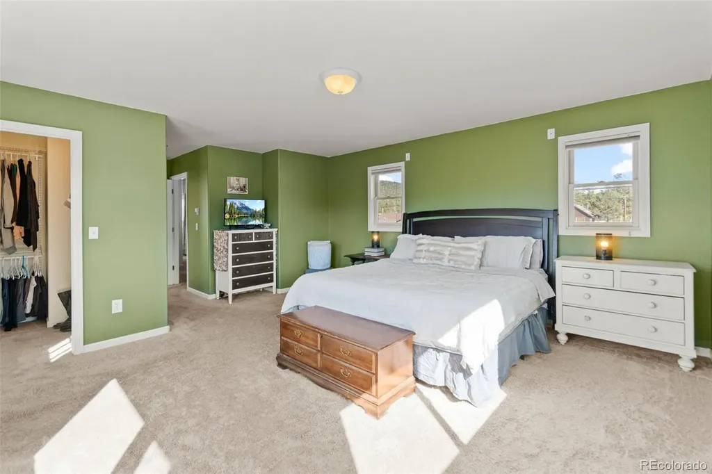 211 Appleby Street Bailey CO 80421