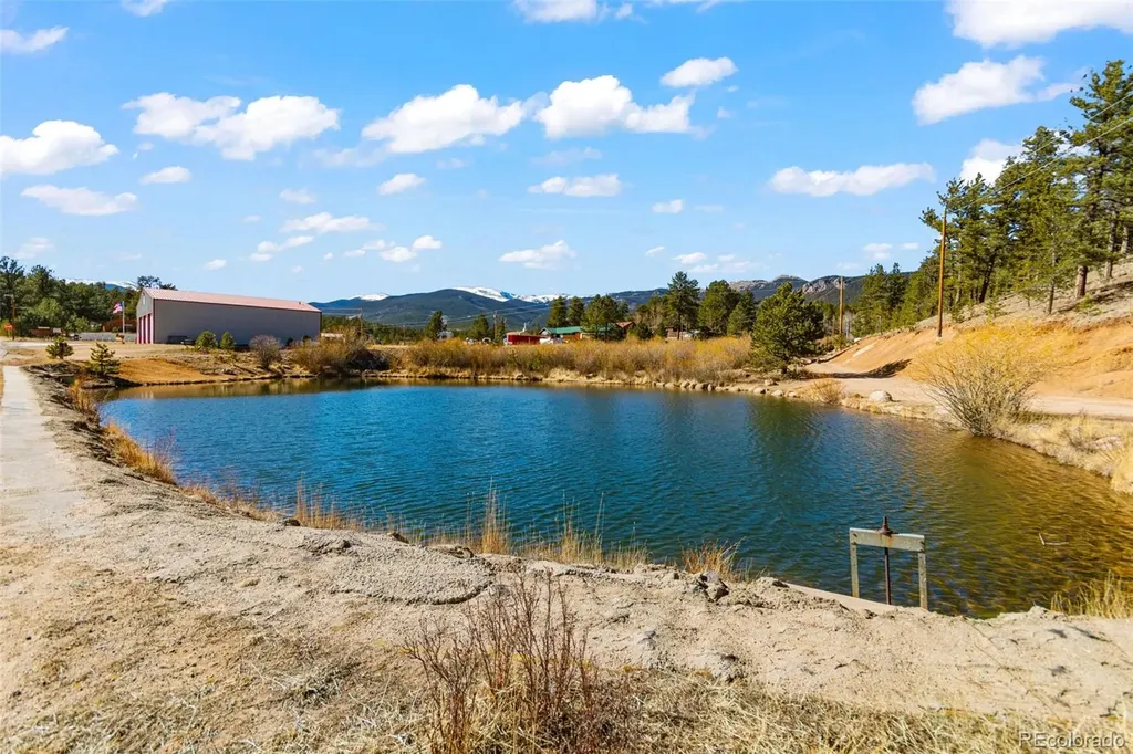 211 Appleby Street Bailey CO 80421