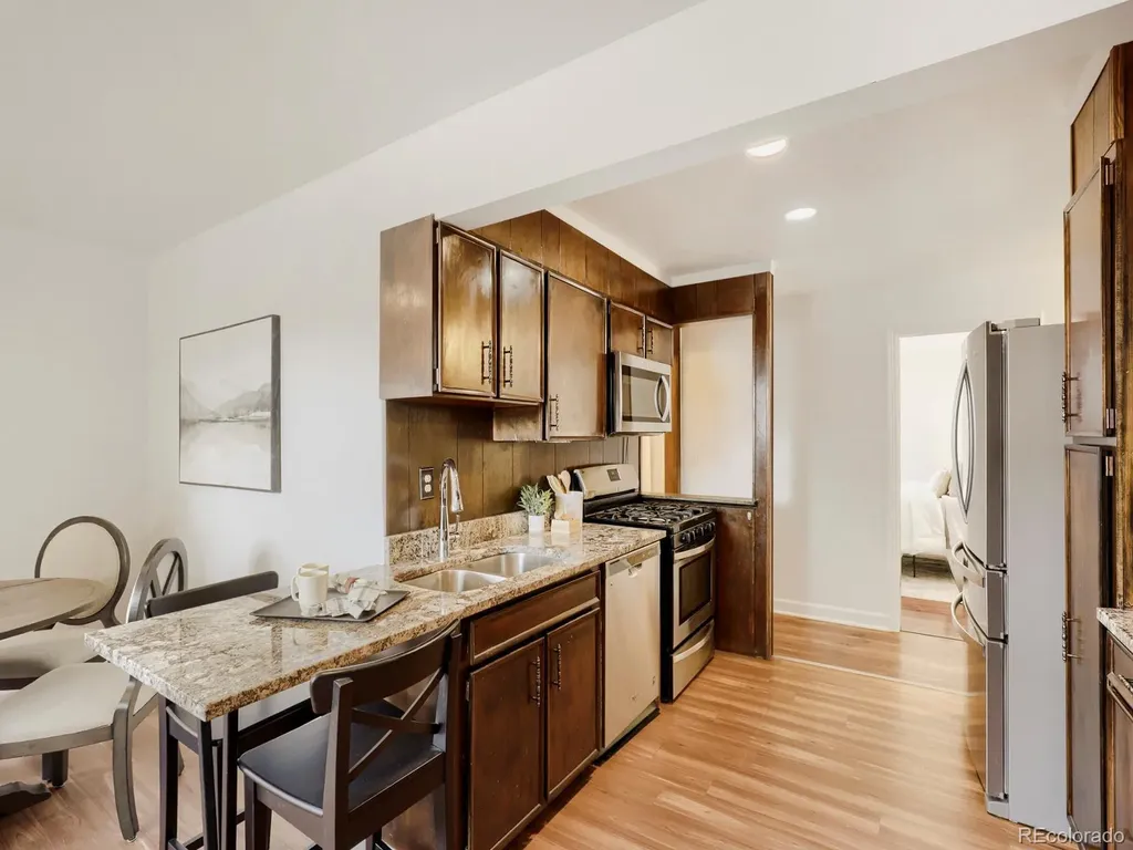810 Oswego Street Aurora CO 80010