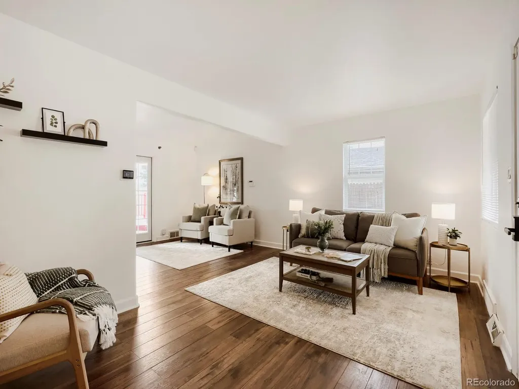 810 Oswego Street Aurora CO 80010