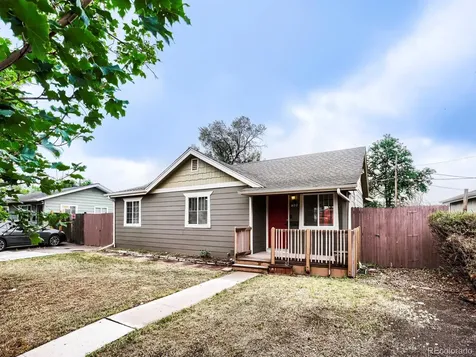 810 Oswego Street Aurora CO 80010