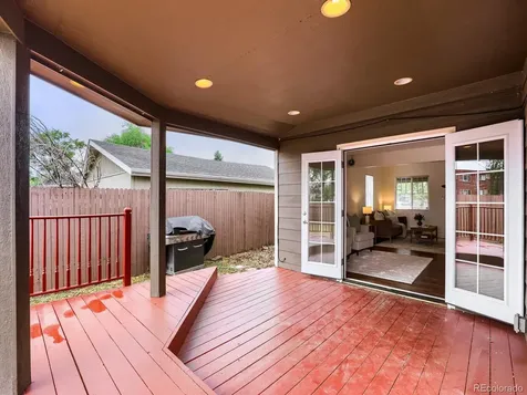 810 Oswego Street Aurora CO 80010