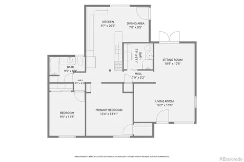 810 Oswego Street Aurora CO 80010